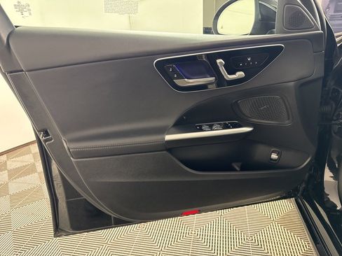 Certified 2025 Mercedes-Benz C 300 4MATIC Sedan image 15