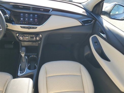 Used 2023 Buick Encore GX Essence w/ Experience Buick Package image 27