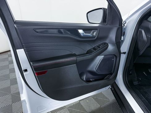 Used 2023 Ford Escape ST-Line image 42