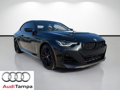 Used 2024 BMW M240i Coupe w/ Premium Package