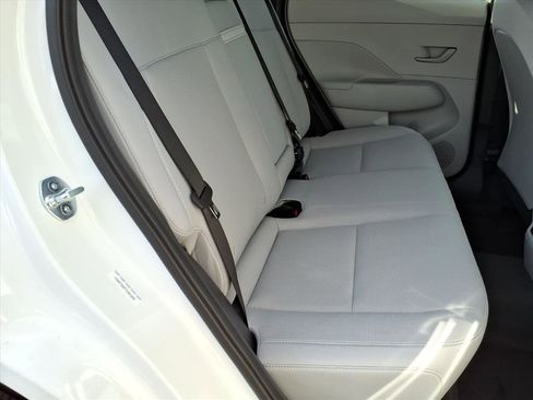 New 2026 Hyundai Kona SEL Sport image 9