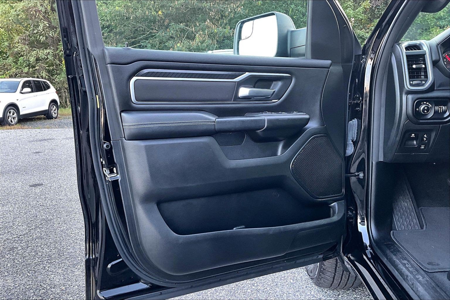 Used 2025 RAM 1500 Big Horn AWD/4WD image 19