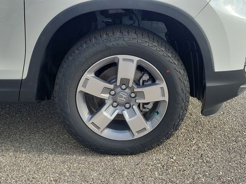 New 2026 Honda Ridgeline RTL image 9