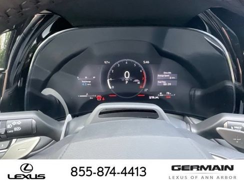 New 2026 Lexus TX 350 AWD w/ Technology Package image 17