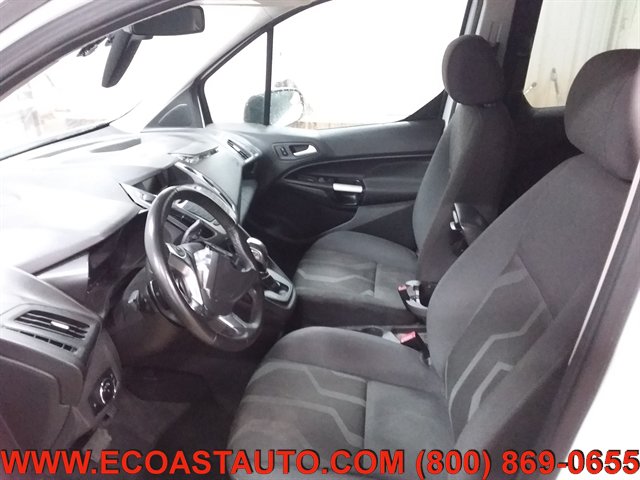 Used 2017 Ford Transit Connect XLT FWD image 10