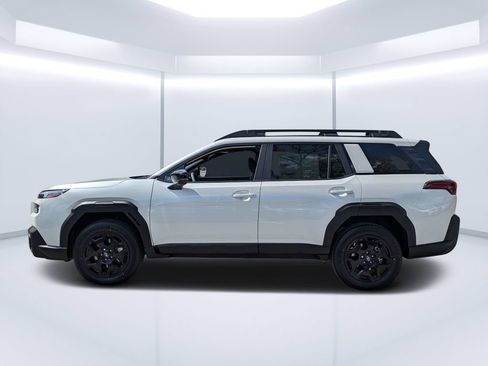 New 2026 Subaru Outback Limited AWD/4WD image 6