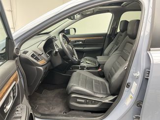 Used 2022 Honda CR-V EX-L video 3