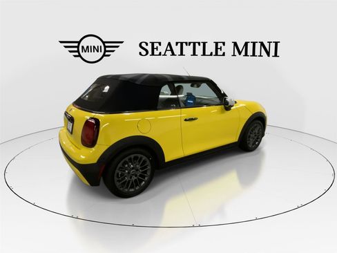 New 2026 MINI Cooper S image 11