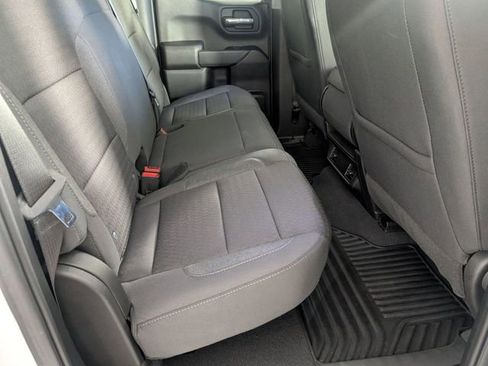 Used 2023 Chevrolet Silverado 1500 Custom AWD/4WD image 27