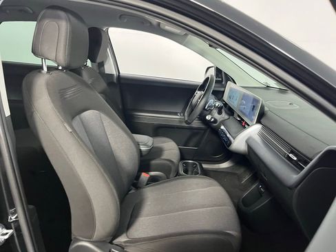 Used 2024 Hyundai Ioniq 5 SEL image 30