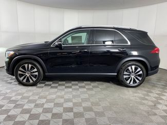 Used 2026 Mercedes-Benz GLE 350 4MATIC video 2