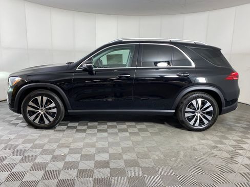 Used 2026 Mercedes-Benz GLE 350 4MATIC image 2