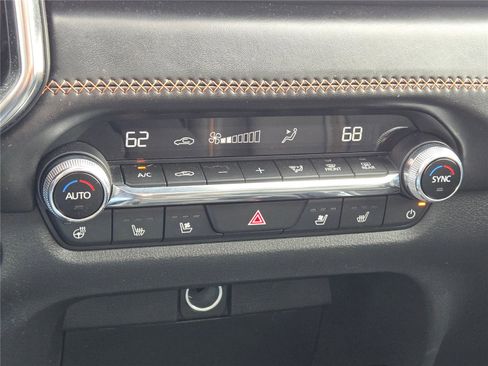 Used 2025 MAZDA CX-50 2.5 Turbo w/ Premium Plus Pkg image 31