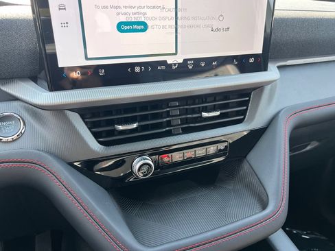New 2026 Ford Explorer ST-Line w/ ST-Line Street Pack RWD image 28