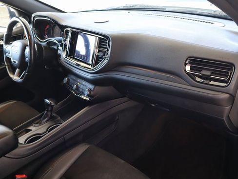 Used 2022 Dodge Durango GT image 50