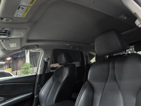Used 2019 Acura RDX FWD image 17