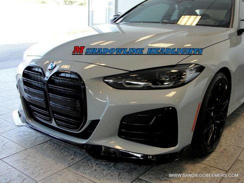 Used 2022 BMW M440i Coupe w/ Premium Package image 16