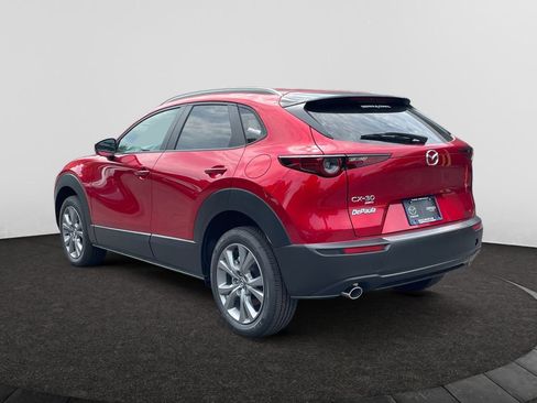 New 2026 MAZDA CX-30 AWD 2.5 S image 3