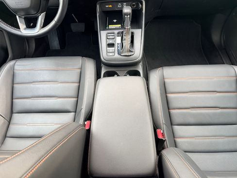 Used 2025 Honda CR-V Sport-L image 13