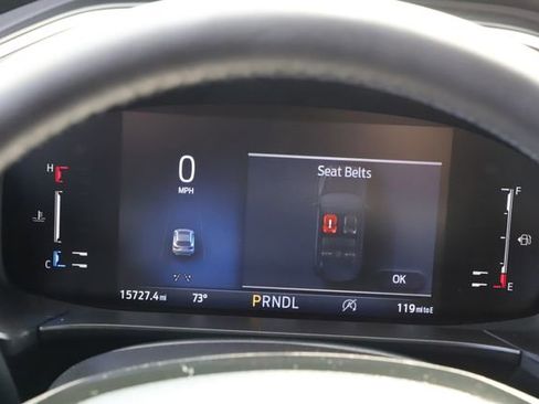 Used 2024 Ford Escape Active image 24