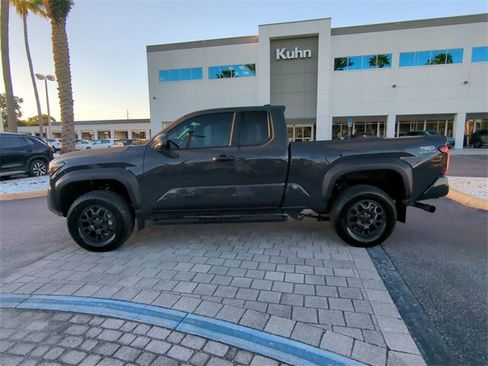 Used 2024 Toyota Tacoma PreRunner image 6