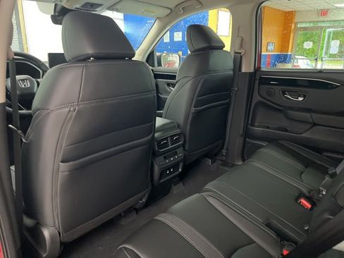 New 2026 Honda Pilot EX-L image 18
