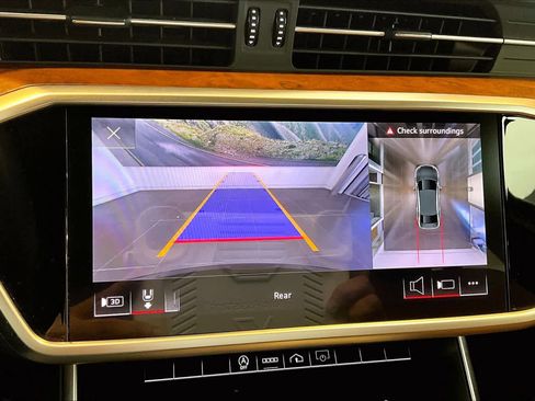 Certified 2023 Audi A6 Premium Plus w/ Premium Plus Package image 29