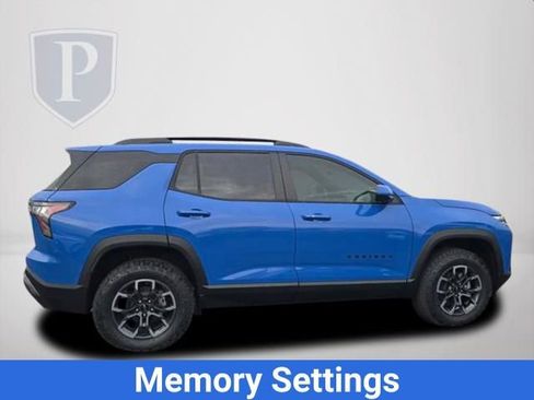 New 2026 Chevrolet Equinox ACTIV w/ Convenience Package III image 4