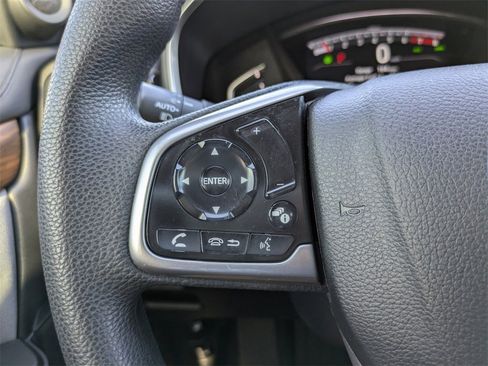 Used 2022 Honda CR-V EX image 24