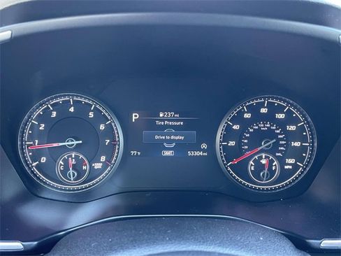 Certified 2023 Hyundai Santa Fe SEL image 20