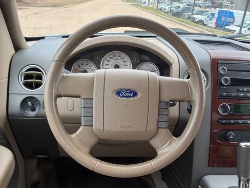 Used 2008 Ford F150 Lariat image 33