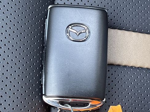 New 2026 MAZDA CX-90 3.3 Turbo S w/ Premium Plus AWD/4WD image 47