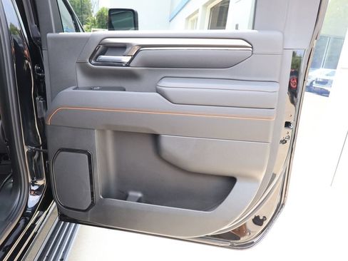 Used 2026 GMC Sierra 2500 AT4 w/ AT4 Premium Plus Package AWD/4WD image 42