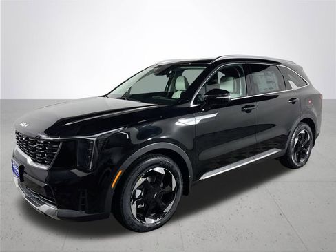 New 2026 Kia Sorento EX image 2