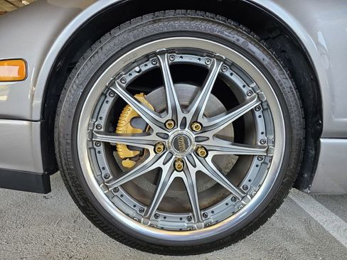 Used 2004 Acura NSX T image 32