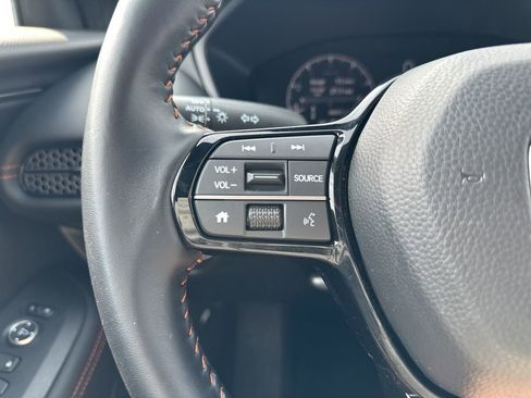 Used 2025 Honda HR-V Sport image 20