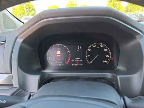 Used 2025 Honda Odyssey EX-L image 26