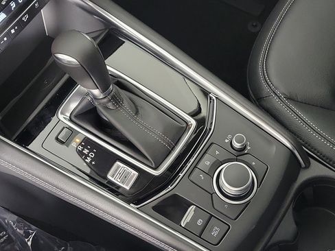 New 2025 MAZDA CX-5 AWD 2.5 S w/ Premium Plus Pkg image 24