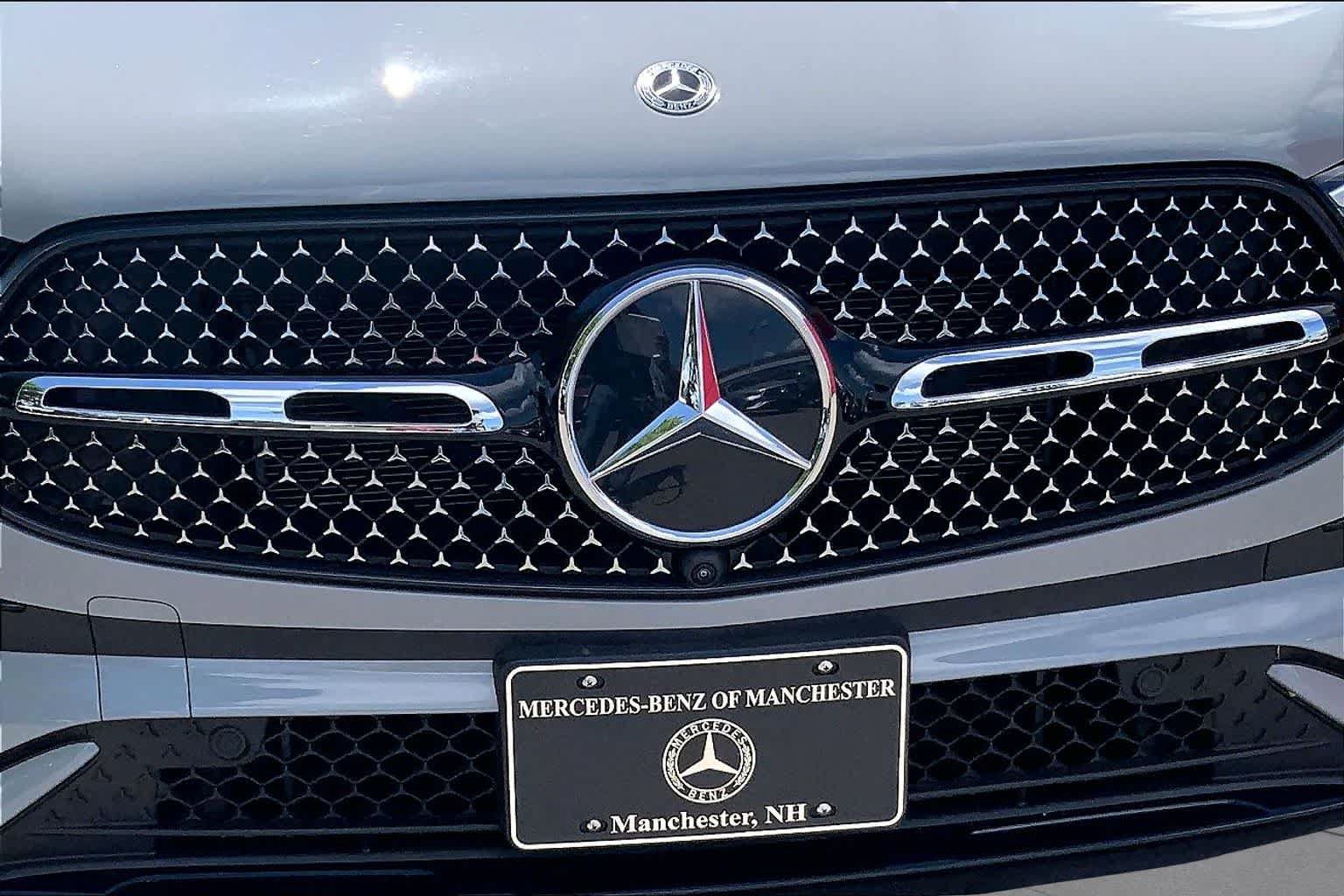 Certified 2026 Mercedes-Benz GLC 300 4MATIC image 31