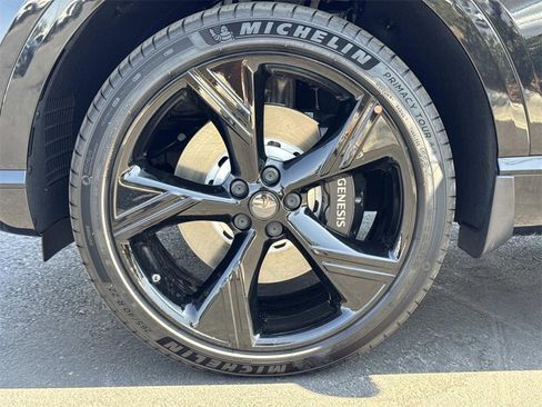 New 2026 Genesis GV80 3.5T Prestige image 22