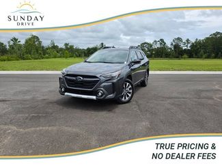 Used 2025 Subaru Outback Limited AWD/4WD video 1