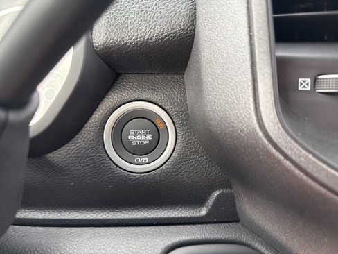 New 2025 RAM 2500 Tradesman image 34