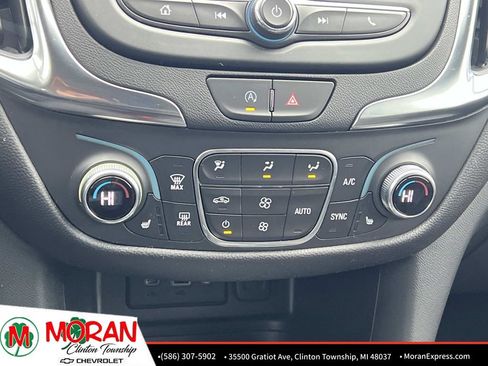 Certified 2024 Chevrolet Equinox LT image 19