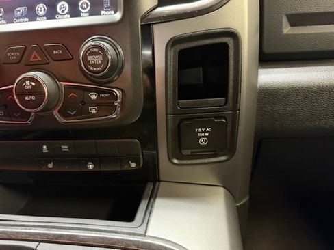 Used 2016 RAM 1500 Sport w/ Comfort Group AWD/4WD image 28