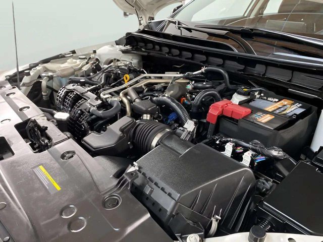 Used 2022 Nissan Altima 2.5 SR w/ Midnight Edition Package AWD/4WD image 82