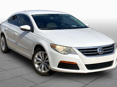 Used 2012 Volkswagen CC Sport FWD image 2