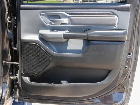 Used 2020 RAM 1500 Big Horn AWD/4WD image 27