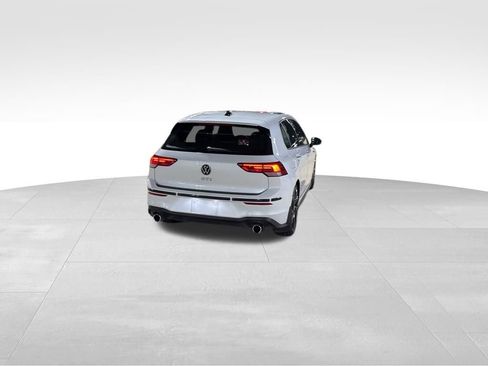 Used 2023 Volkswagen GTI Autobahn image 6