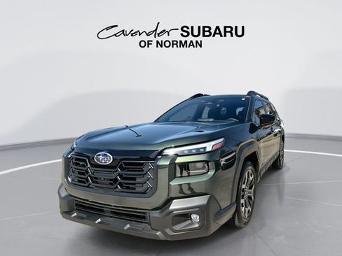 Used 2026 Subaru Outback Touring XT AWD/4WD image 1