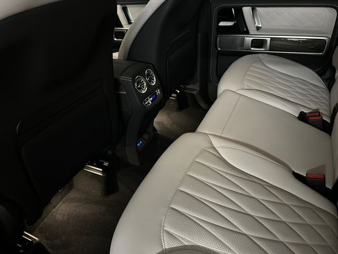 New 2026 Mercedes-Benz G 63 AMG 4MATIC image 11